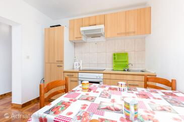 Lejligheder ved havet Rastici, Ciovo - 4293