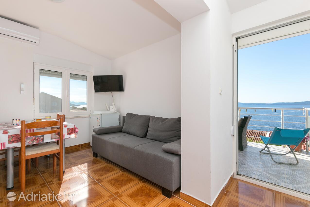 Appartamenti accanto al mare Rastici, Bua - Čiovo - 4293