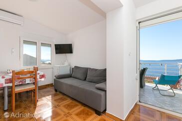 Lejligheder ved havet Rastici, Ciovo - 4293