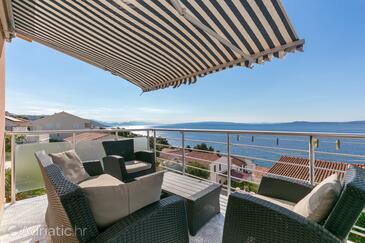 Lejligheder ved havet Rastici, Ciovo - 4293