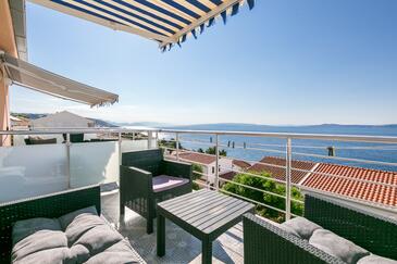 One bedroom apartment Rastići, Čiovo (A-4293-b(