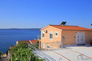Apartamentos junto al mar Rastici, Ciovo - 4293