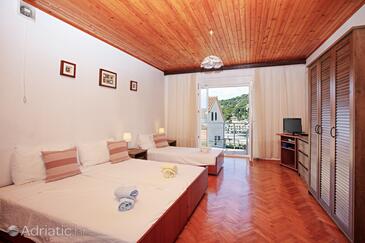 Апартаменти біля моря Тісно - Tisno, Муртер - Murter - 4295