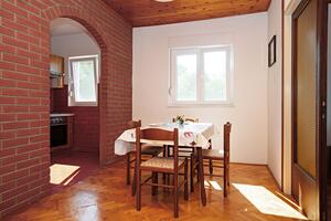 Jednopokojový apartmán Tisno Jednopokojový apartmán Tisno, Murter (A-4295-b)