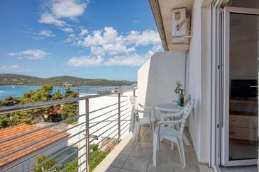 One bedroom apartment Tisno, Murter (A-4295-d(