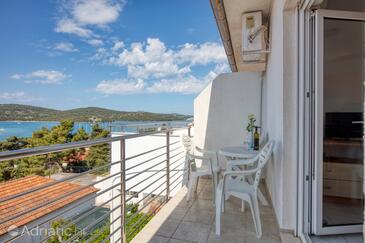 Apartmány u moře Tisno, Murter - 4295