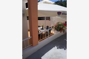 Jednopokojový apartmán Tisno Jednopokojový apartmán Tisno, Murter (A-4298-a)