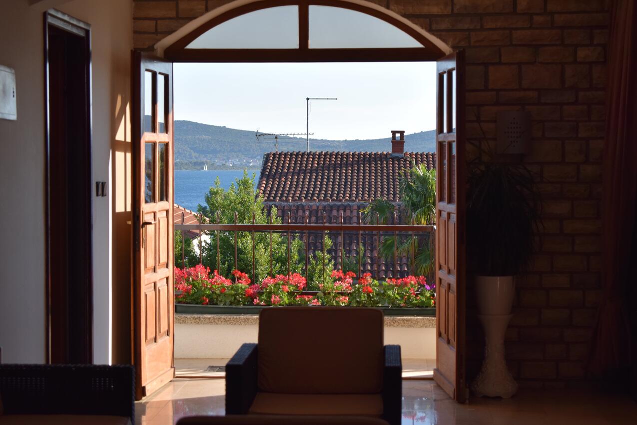 Apartmány s internetem Sveti Filip i Jakov, Biograd - 4299