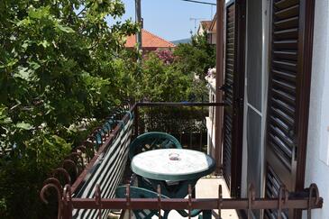 Apartments with WiFi Sveti Filip i Jakov, Biograd - 4299