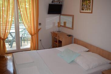 Studio flat Sveti Filip i Jakov, Biograd (AS-4299-a(