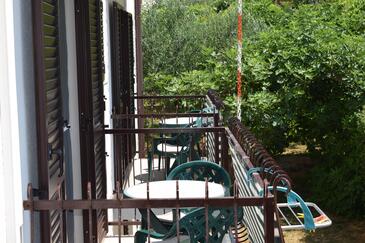 Apartmány s internetem Sveti Filip i Jakov, Biograd - 4299