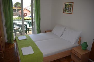 Studio flat Sveti Filip i Jakov, Biograd (AS-4299-c(