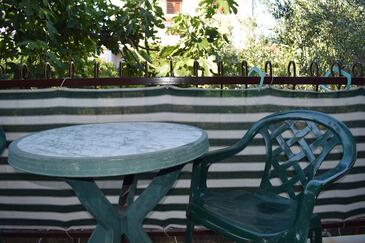 Apartments with WiFi Sveti Filip i Jakov, Biograd - 4299