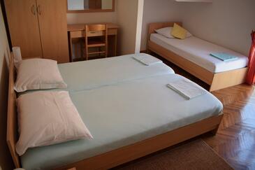 Studio flat Sveti Filip i Jakov, Biograd (AS-4299-f(