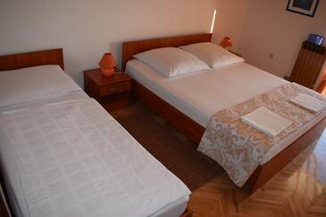 Apartmány s internetem Sveti Filip i Jakov, Biograd - 4299