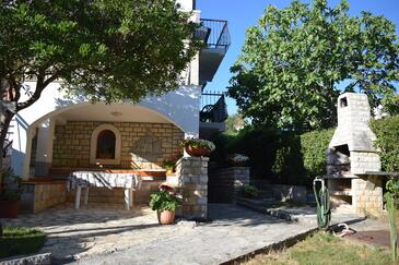 Apartments with WiFi Sveti Filip i Jakov, Biograd - 4299