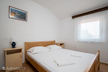 Apartmanok és szobák parkolóhellyel Biograd na Moru, Biograd - 4305