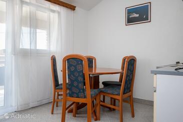 Apartments and rooms with parking space Biograd na Moru, Biograd - 4305