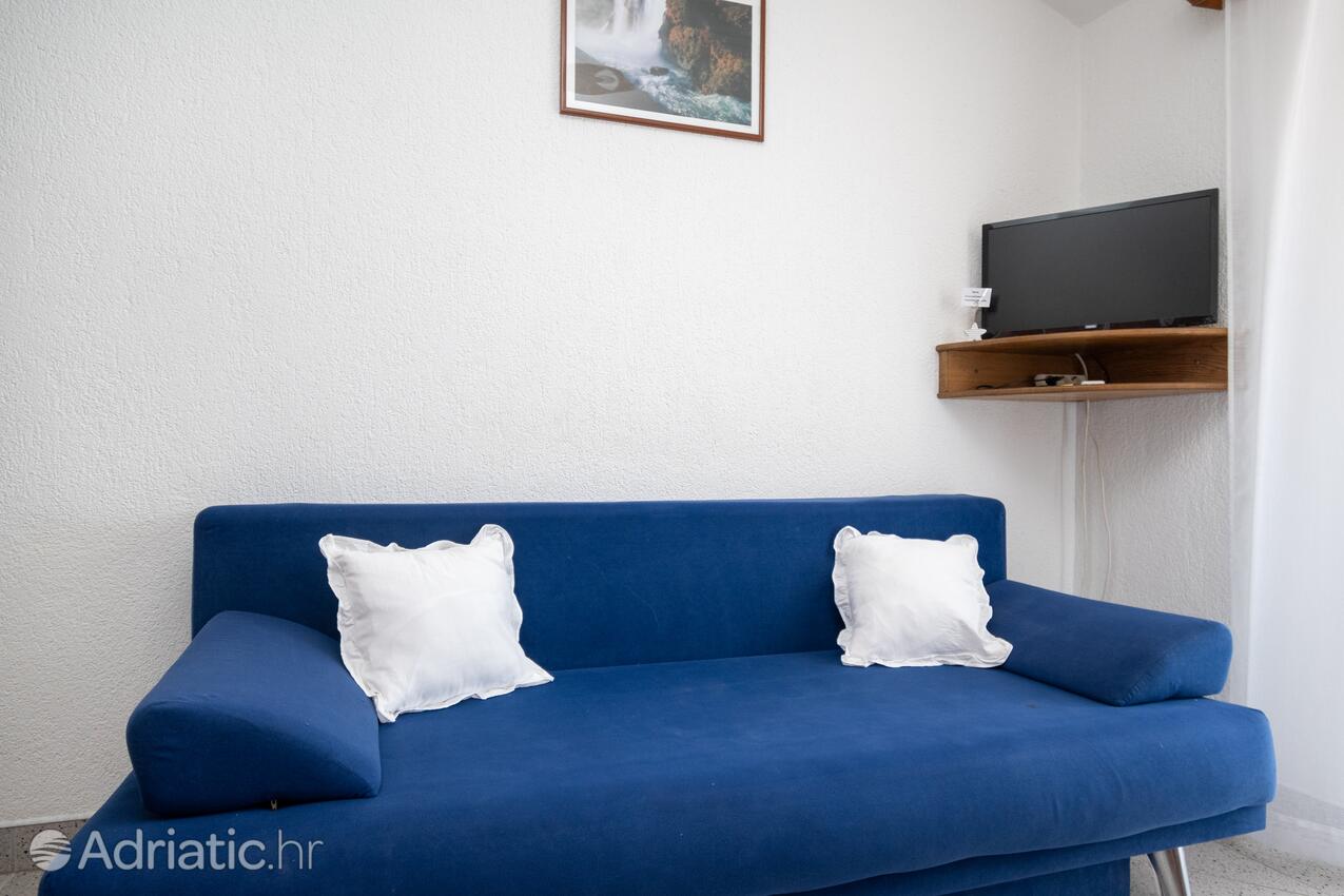 A-4305-a - Alloggi privati - Appartamenti e camere con parcheggio Zaravecchia - Biograd na Moru, Biograd