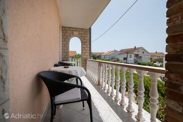 Apartments and rooms with parking space Biograd na Moru, Biograd - 4305