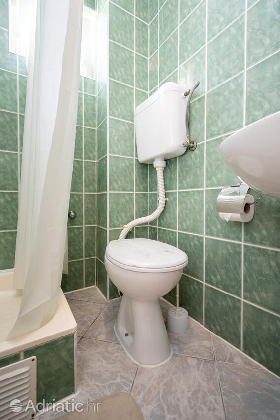 A-4305-b - Alloggi privati - Appartamenti e camere con parcheggio Zaravecchia - Biograd na Moru, Biograd