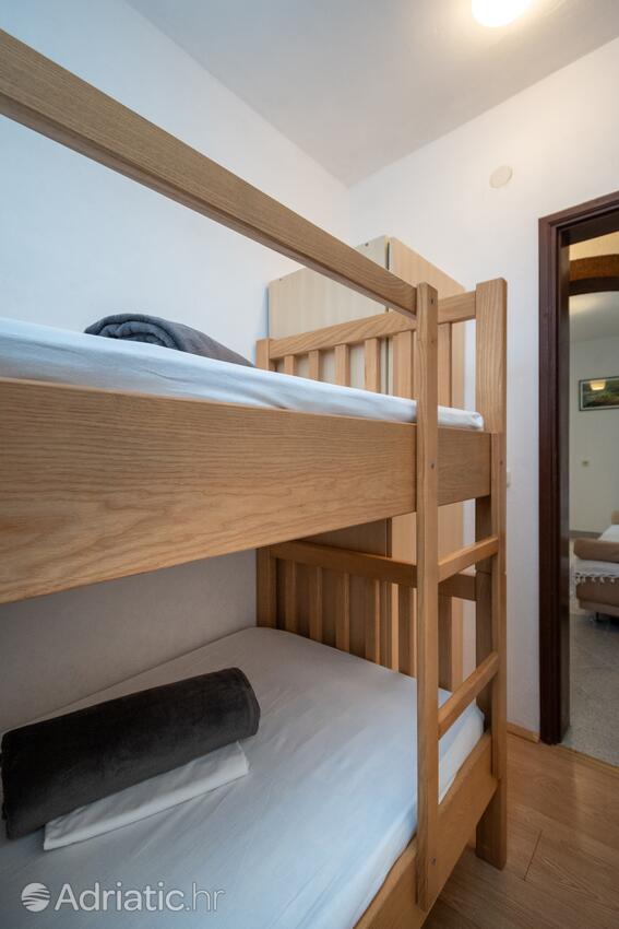 A-4305-b - Alloggi privati - Appartamenti e camere con parcheggio Zaravecchia - Biograd na Moru, Biograd