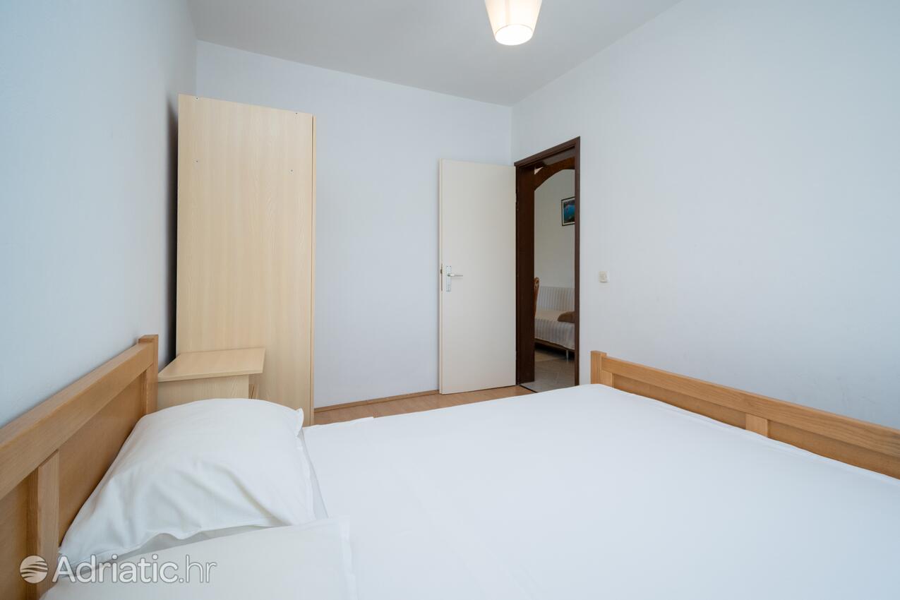 A-4305-b - Alloggi privati - Appartamenti e camere con parcheggio Zaravecchia - Biograd na Moru, Biograd