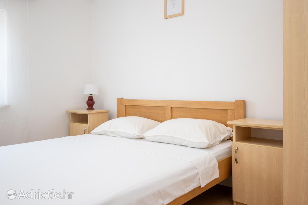 A-4305-b - Alloggi privati - Appartamenti e camere con parcheggio Zaravecchia - Biograd na Moru, Biograd