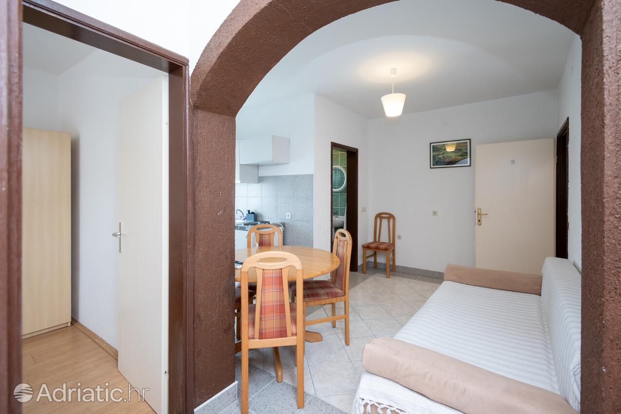 A-4305-b - Alloggi privati - Appartamenti e camere con parcheggio Zaravecchia - Biograd na Moru, Biograd