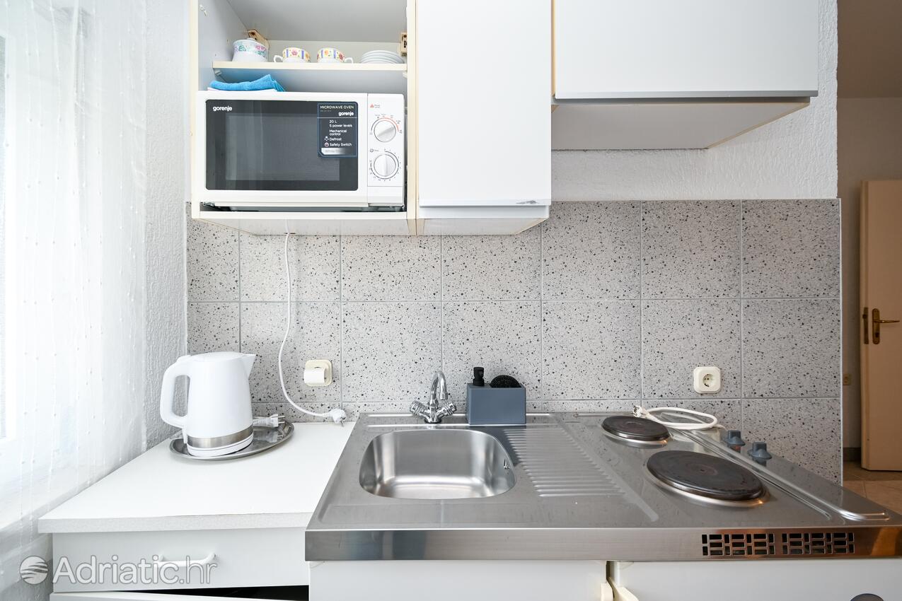 A-4305-b - Alloggi privati - Appartamenti e camere con parcheggio Zaravecchia - Biograd na Moru, Biograd