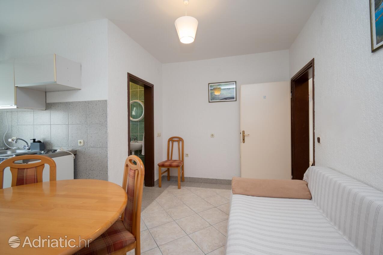 A-4305-b - Alloggi privati - Appartamenti e camere con parcheggio Zaravecchia - Biograd na Moru, Biograd
