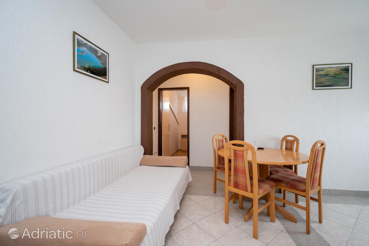 A-4305-b - Alloggi privati - Appartamenti e camere con parcheggio Zaravecchia - Biograd na Moru, Biograd