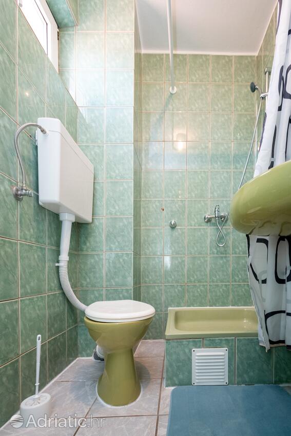 AS-4305-a - Alloggi privati - Appartamenti e camere con parcheggio Zaravecchia - Biograd na Moru, Biograd