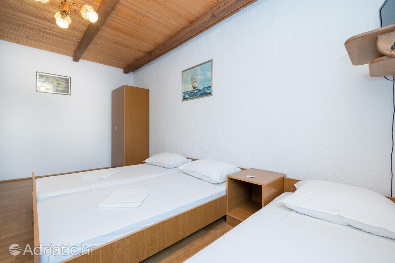 AS-4305-a - Alloggi privati - Appartamenti e camere con parcheggio Zaravecchia - Biograd na Moru, Biograd