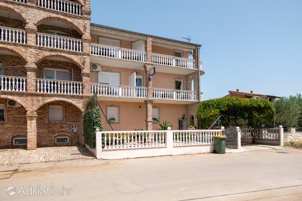 Alloggio - Appartamenti e camere con parcheggio Zaravecchia - Biograd na Moru, Biograd