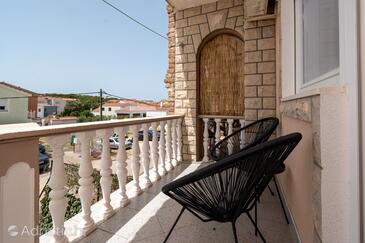 Apartments and rooms with parking space Biograd na Moru, Biograd - 4305