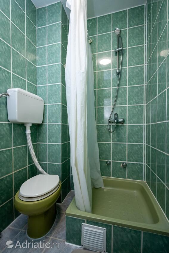 S-4305-a - Alloggi privati - Appartamenti e camere con parcheggio Zaravecchia - Biograd na Moru, Biograd