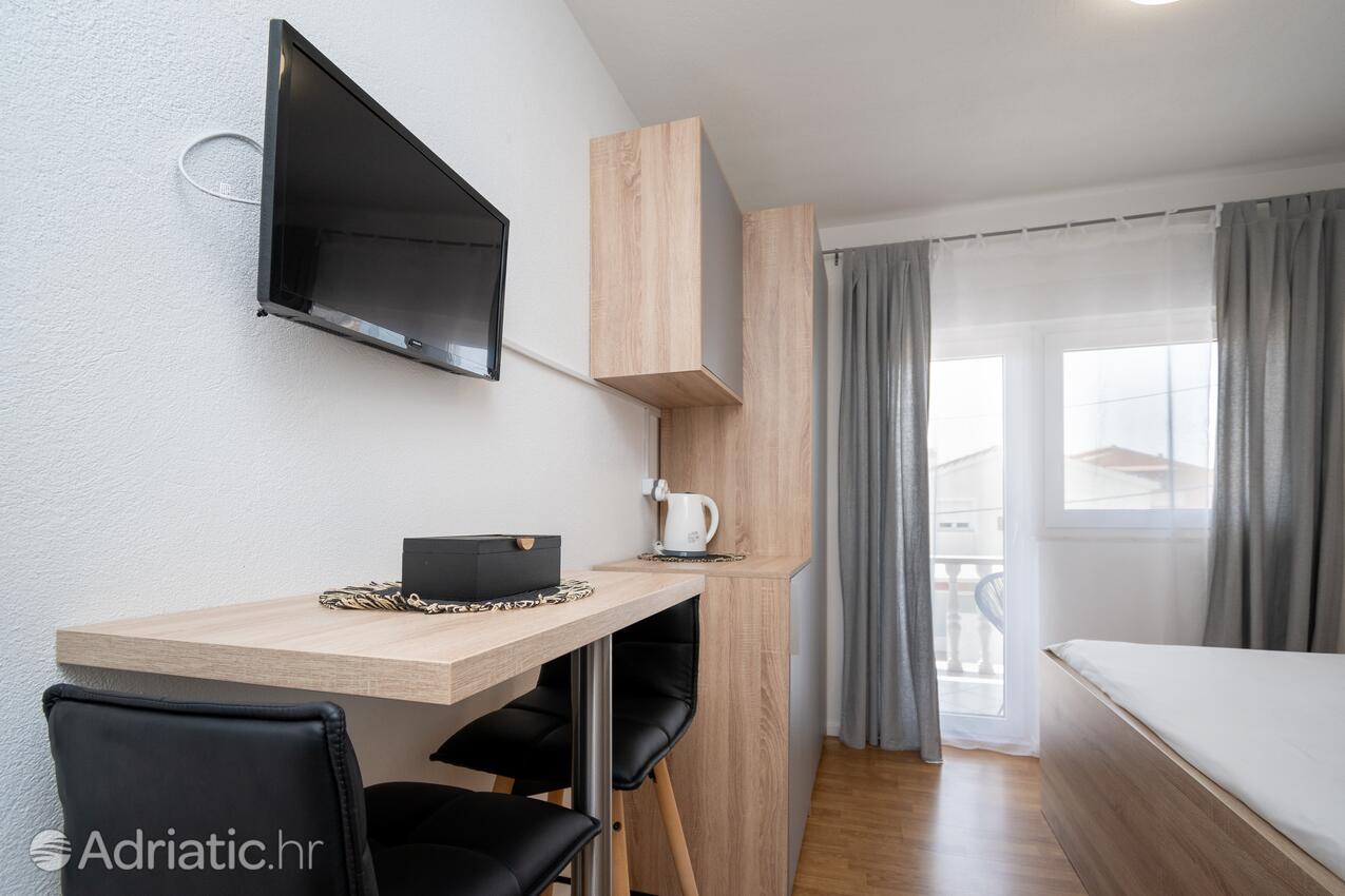 S-4305-a - Alloggi privati - Appartamenti e camere con parcheggio Zaravecchia - Biograd na Moru, Biograd