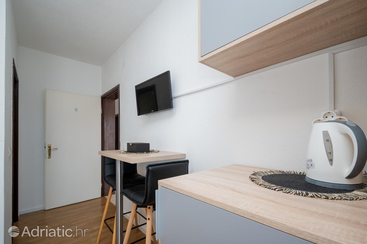 S-4305-a - Alloggi privati - Appartamenti e camere con parcheggio Zaravecchia - Biograd na Moru, Biograd