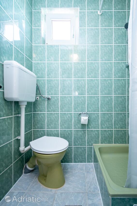 S-4305-b - Alloggi privati - Appartamenti e camere con parcheggio Zaravecchia - Biograd na Moru, Biograd