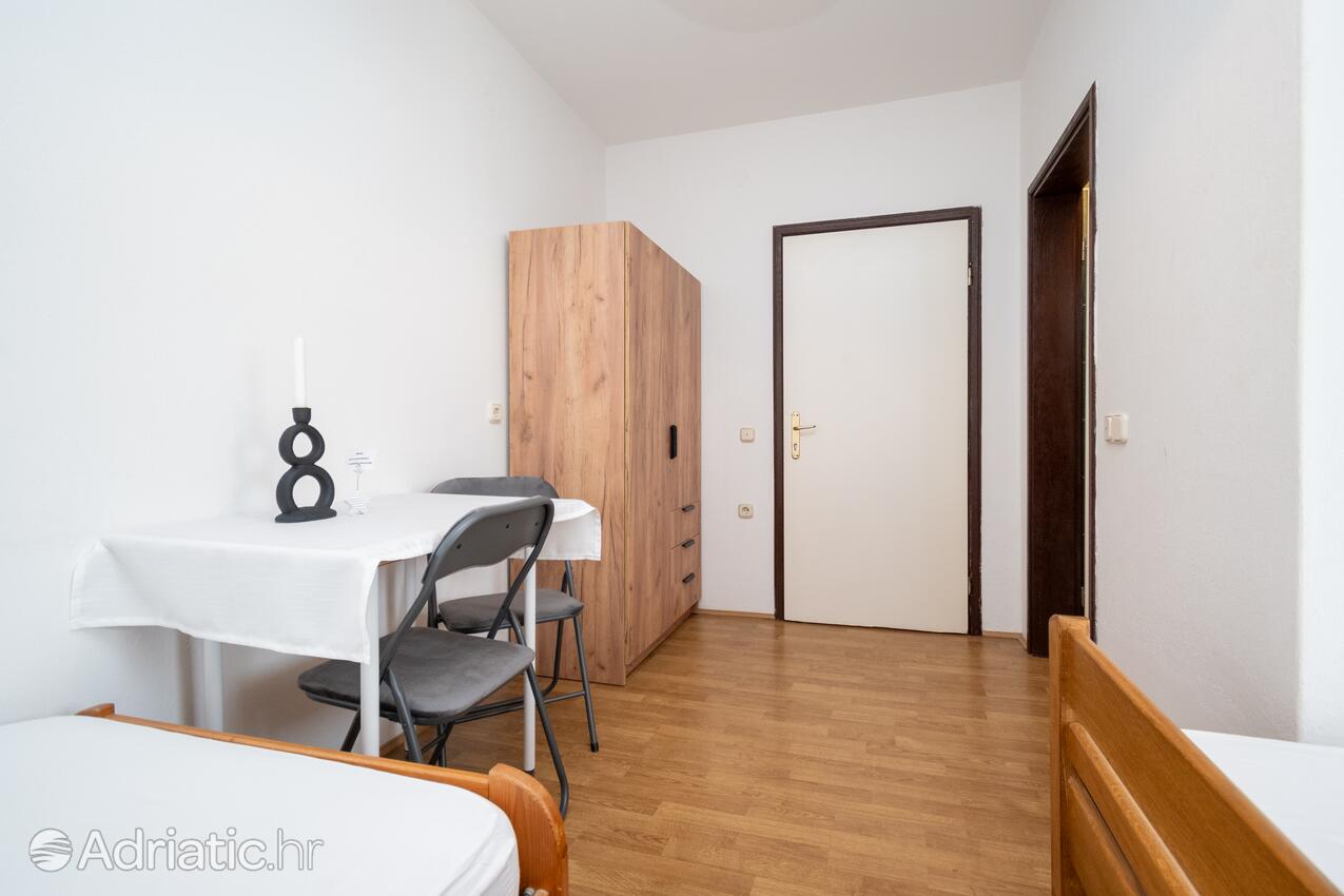 S-4305-b - Alloggi privati - Appartamenti e camere con parcheggio Zaravecchia - Biograd na Moru, Biograd
