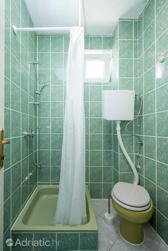 S-4305-c - Alloggi privati - Appartamenti e camere con parcheggio Zaravecchia - Biograd na Moru, Biograd