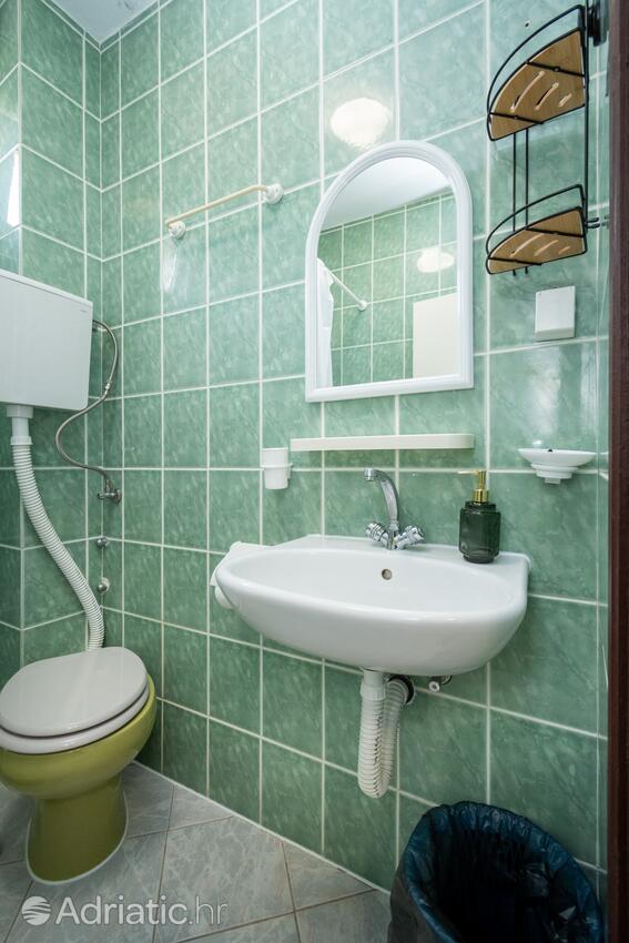 S-4305-c - Alloggi privati - Appartamenti e camere con parcheggio Zaravecchia - Biograd na Moru, Biograd