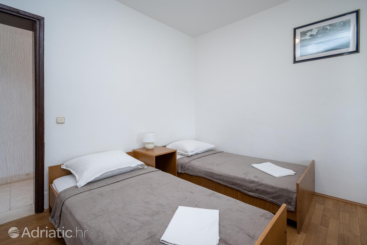 S-4305-c - Alloggi privati - Appartamenti e camere con parcheggio Zaravecchia - Biograd na Moru, Biograd