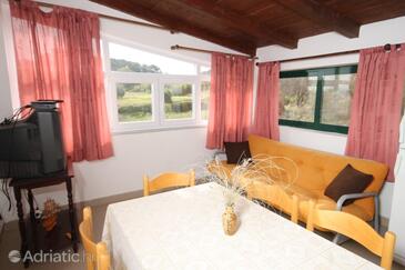 Apartments with parking space Tkon, Pašman - 4307