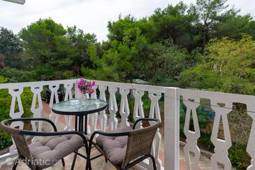 Camere lângă mare Pasman - 4309