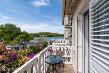 Pokoje u moře Pašman - 4309