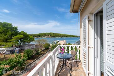 Chambres près de la mer Pasman - 4309