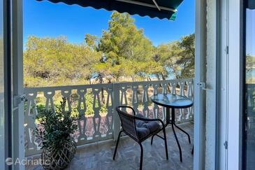 Chambres près de la mer Pasman - 4309