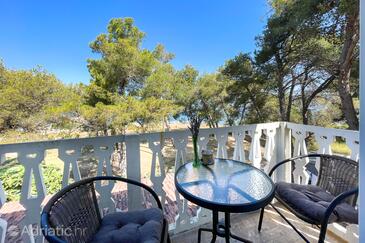 Rooms by the sea Pašman - 4309